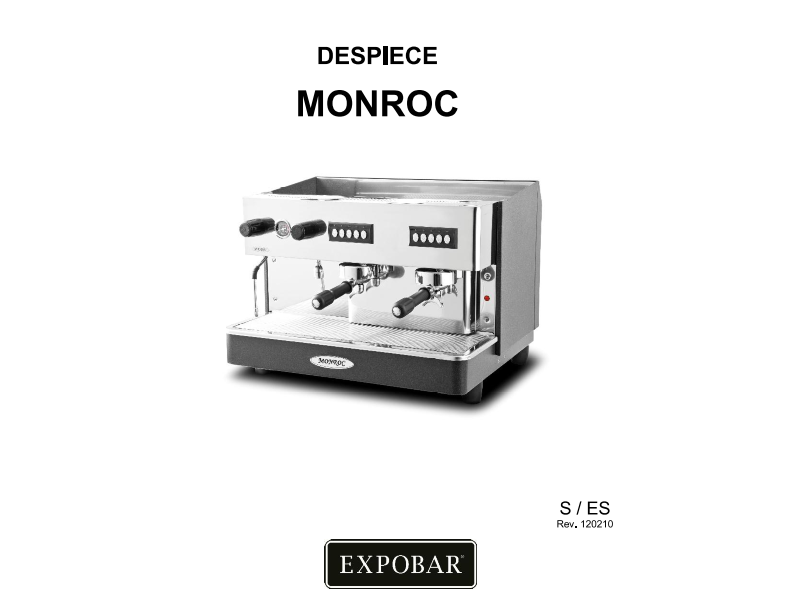 MONROC