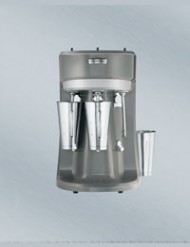 دستگاه میلک شیک سه لیوانه همیلتون بیچ | مدل HDM400